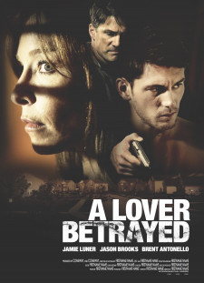 دانلود زیرنویس فارسی  فیلم 2017 A Lover Betrayed