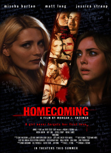 دانلود زیرنویس فارسی  فیلم 2009 Homecoming