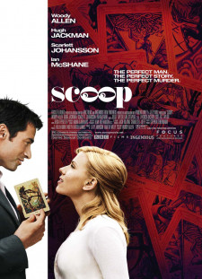 دانلود زیرنویس فارسی  فیلم 2006 Scoop