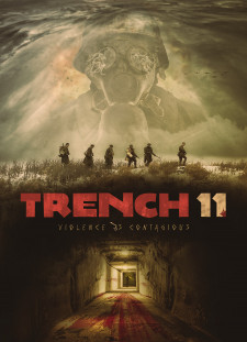 دانلود زیرنویس فارسی  فیلم 2017 Trench 11