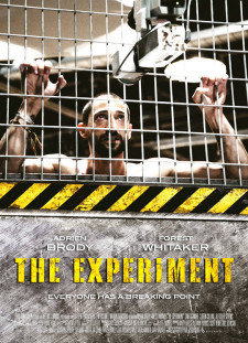 دانلود زیرنویس فارسی  فیلم 2010 The Experiment