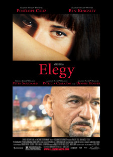 دانلود زیرنویس فارسی  فیلم 2008 Elegy