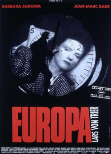 دانلود زیرنویس فارسی  فیلم 1991 Europa
