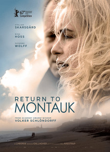 دانلود زیرنویس فارسی  فیلم 2017 Return to Montauk