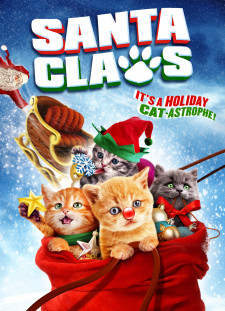 دانلود زیرنویس فارسی  فیلم 2015 Santa Claws