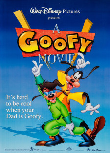 دانلود زیرنویس فارسی  فیلم 1995 A Goofy Movie