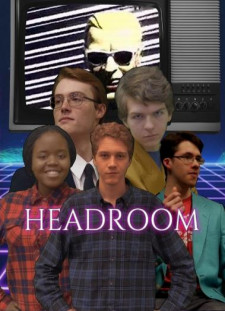 دانلود زیرنویس فارسی  فیلم 2018 Headroom