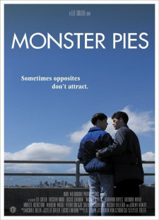 دانلود زیرنویس فارسی  فیلم 2013 Monster Pies