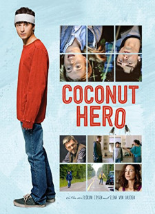 دانلود زیرنویس فارسی  فیلم 2015 Coconut Hero