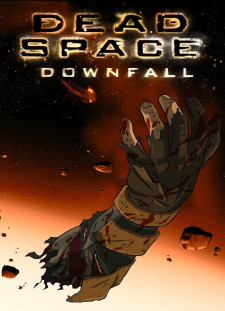 دانلود زیرنویس فارسی  CreativeWork 2008 Dead Space: Downfall