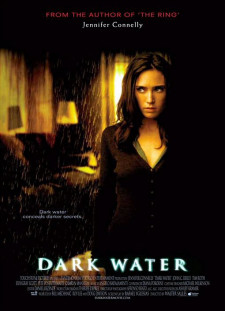 دانلود زیرنویس فارسی  فیلم 2005 Dark Water