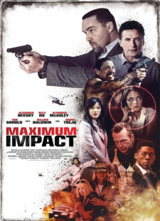 دانلود زیرنویس فارسی  فیلم 2017 Maximum Impact