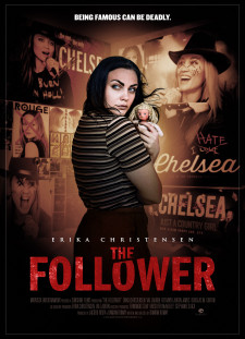 دانلود زیرنویس فارسی  فیلم 2017 The Follower