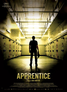 دانلود زیرنویس فارسی  فیلم 2016 Apprentice