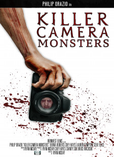 دانلود زیرنویس فارسی  فیلم 2020 Killer Camera Monsters