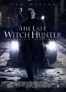 دانلود زیرنویس فارسی  فیلم 2015 The Last Witch Hunter