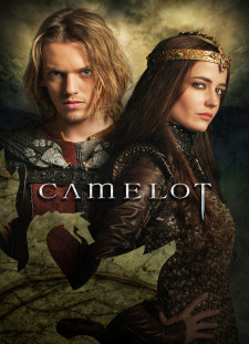 دانلود زیرنویس فارسی  سریال 2011 Camelot