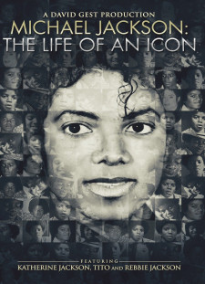 دانلود زیرنویس فارسی  فیلم 2011 Michael Jackson: The Life of an Icon