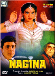 دانلود زیرنویس فارسی  فیلم 1986 Nagina