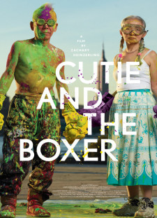 دانلود زیرنویس فارسی  فیلم 2013 Cutie and the Boxer