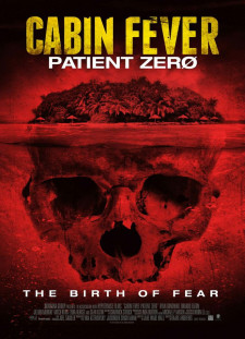 دانلود زیرنویس فارسی  فیلم 2014 Cabin Fever: Patient Zero