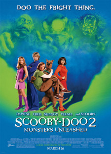 دانلود زیرنویس فارسی  فیلم 2004 Scooby-Doo 2: Monsters Unleashed