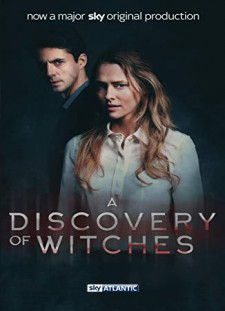 دانلود زیرنویس فارسی  سریال 2018 A Discovery of Witches