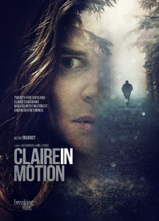 دانلود زیرنویس فارسی  فیلم 2017 Claire in Motion