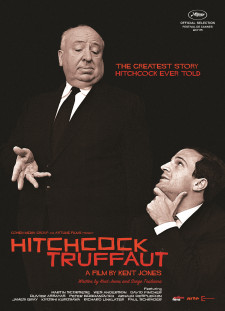 دانلود زیرنویس فارسی  فیلم 2016 Hitchcock/Truffaut