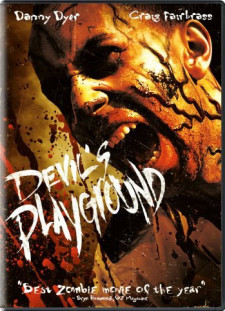 دانلود زیرنویس فارسی  فیلم 2010 Devil's Playground