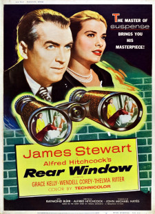 دانلود زیرنویس فارسی  فیلم 1954 Rear Window