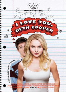 دانلود زیرنویس فارسی  فیلم 2009 I Love You, Beth Cooper