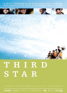 دانلود زیرنویس فارسی  فیلم 2011 Third Star