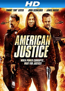 دانلود زیرنویس فارسی  فیلم 2017 American Justice