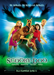 دانلود زیرنویس فارسی  فیلم 2002 Scooby-Doo