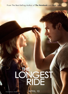 دانلود زیرنویس فارسی  فیلم 2015 The Longest Ride