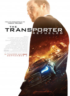 دانلود زیرنویس فارسی  فیلم 2015 The Transporter Refueled