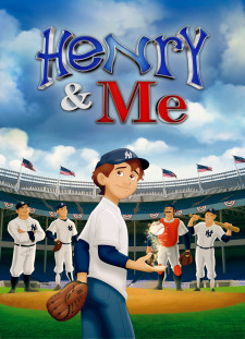 دانلود زیرنویس فارسی  فیلم 2016 Henry & Me