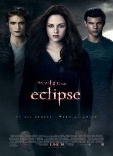 دانلود زیرنویس فارسی  فیلم 2010 The Twilight Saga: Eclipse