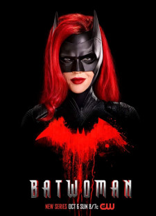 دانلود زیرنویس فارسی  سریال 2019 Batwoman