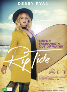 دانلود زیرنویس فارسی  فیلم 2017 Rip Tide