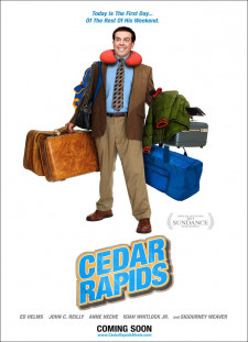 دانلود زیرنویس فارسی  فیلم 2011 Cedar Rapids