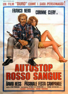 دانلود زیرنویس فارسی  فیلم 1977 Autostop rosso sangue