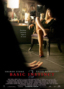 دانلود زیرنویس فارسی  فیلم 2006 Basic Instinct 2