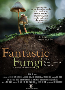 دانلود زیرنویس فارسی  فیلم 2019 Fantastic Fungi