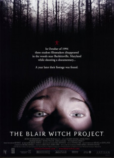 دانلود زیرنویس فارسی  فیلم 1999 The Blair Witch Project