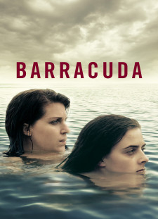 دانلود زیرنویس فارسی  فیلم 2017 Barracuda