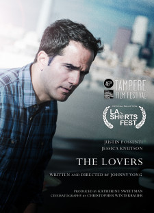 دانلود زیرنویس فارسی  فیلم 2015 The Lovers