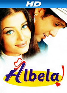 دانلود زیرنویس فارسی  فیلم 2001 Albela