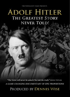 دانلود زیرنویس فارسی  فیلم 2013 Adolf Hitler: The Greatest Story Never Told